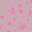Tula Pink Fairy Flakes - COSMIC