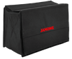 Janome accessories - Semi Hard Cover - MC7700QCP,MC8200QC, MC8900QCP, MC9400QCP, MC9450QCP