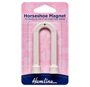 Hand Tool - Horseshoe Magnet