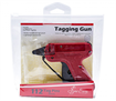 Tagging Gun with 112 Tag Pins
