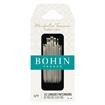 BOHIN - Between Needles Asstsize 3/9 (20 needles in sleeve)