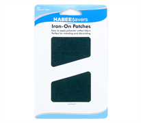Iron-On Patches - BOTTLE