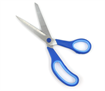 Hemline Essential Scissors 9.5"