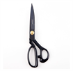 Klasse Scissors - Fabric 10" - Black Handle