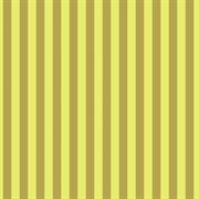 Tula Pink Tent Stripes - MOONBEAM