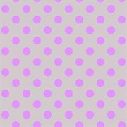 Tula Pink Neon Poms - MYSTIC