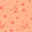 Tula Pink Fairy Flakes - LUNAR