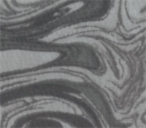Marble Print Series Quilt Backing Fabric - Dark grey - 280cm