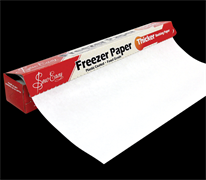 Out of Stock BULK ROLL Sew Easy Freezer Paper - 45cm x 20m