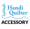Handi Quilter Accessory - HQ Curvy (ROM 6)
