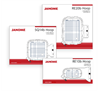 Janome Accessories - MC500E Optional Hoops - Special Limited Offer
