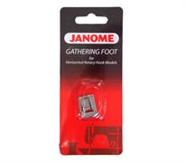 Janome Accessories - Gathering Foot (item: 200-124-007)