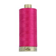SEW EASY COLLECTION - Fine Quilting Thread 100% Cotton - solid 50/2 1100m col 4013