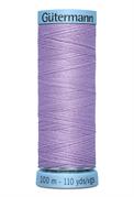 GUTERMANN - Thread Silk 100M - 158