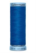GUTERMANN - Thread Silk 100M - 322