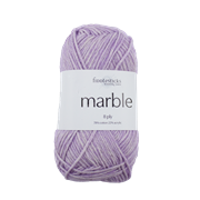 FIDDLESTICKS Marble Cotton Acrylic Yarn-Quartz