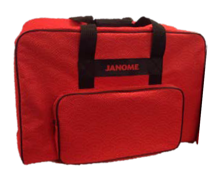 JANOME DC2150 bonus carry bag