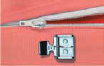 Janome DC3200 Zipper Foot