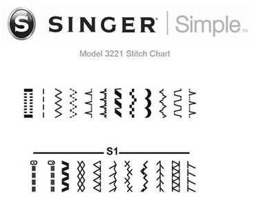 singer simple sewing machine hobbysew machines