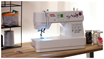 Janome DC1030 Sewing Machine