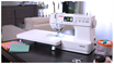 JANOME DC2030