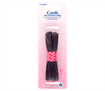 Polyester Cord 1.5m x 6mm Black