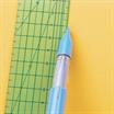 Clover Chaco Liner Pen Style - White