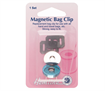 Magnetic Bag Clip