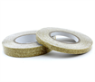 Adhesive Glitter Tape - Gold 2pcs