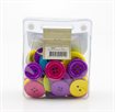 BEUTRON JUMBO COLOURED BUTTON PACK