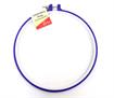 Sew Easy - Embroidery Hoop - 25cm – Blue