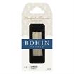 BOHIN - Sharps Needles Size 11