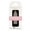BOHIN - Embroridery Needle assorted 5/10 (x 15 needles)