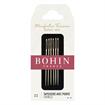 BOHIN - Chenille Needle - no 22 (x 6 needles)