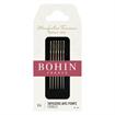 BOHIN - Chenille Needle - no 24  (x 6 needles)
