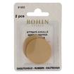 BOHIN - Needle Gripper - x 2