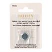 BOHIN - Hidden Magnetic Snap - 1/2in x1