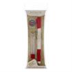 BOHIN - Fine Chalk Pencil - 0.9mm plus refill (white)