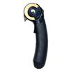 HEMLINE GOLD - Rotary Cutter 45Mm - gold blade