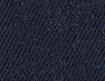 Iron-On Patches Polycotton Twill, Dark Denim