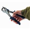 Snap Pliers With Soft-Grip Handle, Size 20 (T5) 