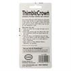 Colonial Thimble Crown