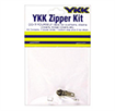 ZIPPER KIT NO.3, small