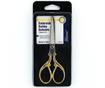 Superior Quality Embroidery/Hobby Scissors  130mm (5")  Stylish & genuine embroidery scissors  Made in Italy