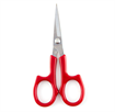 Klasse Scissors - Embroidery 5.5" - Red Handle