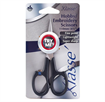 Klasse Scissors - Embroidery Fine Point 4.5" - Black