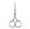 Klasse Scissors - Stainless Steel - 4" - Stainless Steel Silver