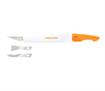 Fiskars - Comfort Fabric Knife - 3 Blades