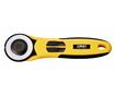 OLFA - Rotary Cutter 45Mm Comfort Grip - Quick change blade RTY-2/NS