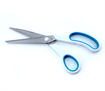 Soft Grip Scissor 3 Piece Set